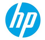 Strona JAMARO. Logo HP